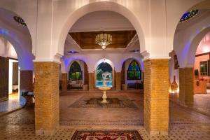 Villa Riad Ambre