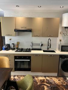 Un bel appartement en plein centre de Mahdia