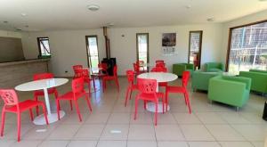 Departamento Full Equipado