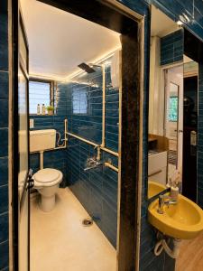 Charming 1BHK in Bandra West Near Carter Road by Trivana Haven Stays