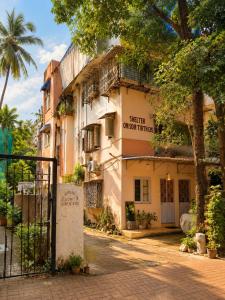 Charming 1BHK in Bandra West Near Carter Road by Trivana Haven Stays