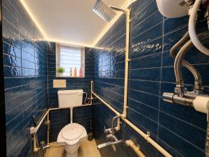 Charming 1BHK in Bandra West Near Carter Road by Trivana Haven Stays