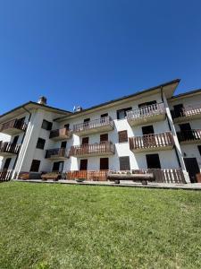 La casa di Ale