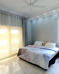 Sunset Apartments