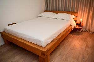 Apartmaji Bitna