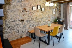 Apartmaji Bitna