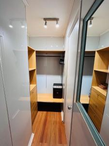 Lindo y remodelado Departamento en Santiago centro