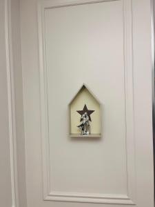 Lindo y remodelado Departamento en Santiago centro