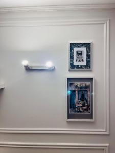 Lindo y remodelado Departamento en Santiago centro