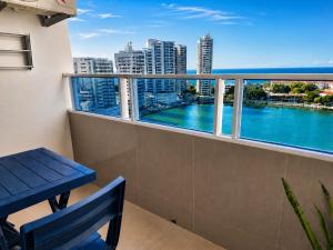 Apartamento en Cartagena el laguito