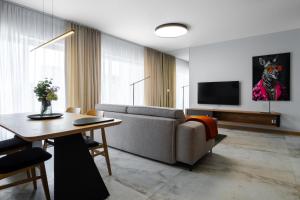 Comfort - Hillhouse by MW Estates Self Check-in 24h