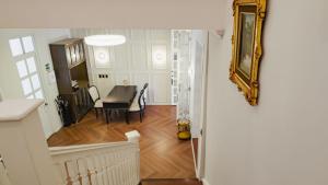 Roma Nueve Dos Hotel Boutique