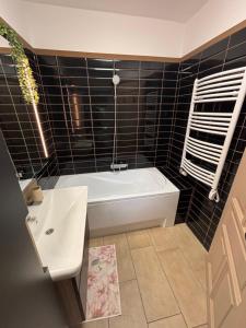 Thermal Harmony Apartman