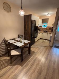 Thermal Harmony Apartman