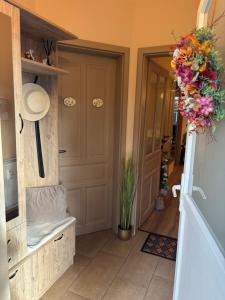 Thermal Harmony Apartman