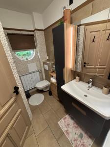Thermal Harmony Apartman