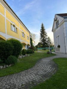 Thermal Harmony Apartman