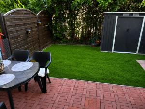 Thermal Harmony Apartman
