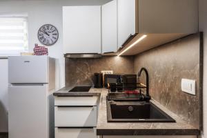 Apartma Bogdan