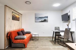 Apartma Bogdan