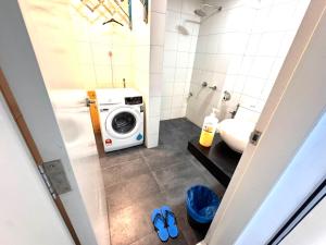 Chamber Haven Suites KLCC U-DEE House