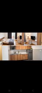 AM apartment