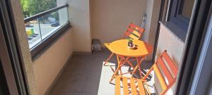 AM apartment