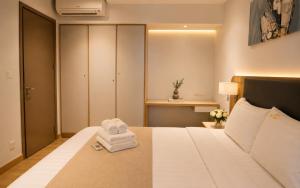 Zenity Luxury Central SaiGon by Bear House