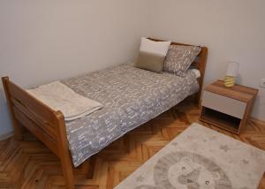 Apartman Ljubica