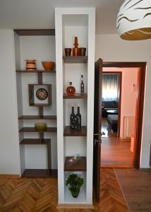 Apartman Ljubica