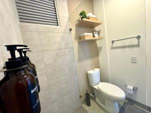 Apto Exclusivo Vista al Mar & Resort | Don Jaca