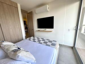 Apto Exclusivo Vista al Mar & Resort | Don Jaca