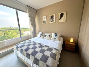 Apto Exclusivo Vista al Mar & Resort | Don Jaca