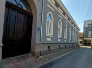 Pl Zajc Apartman