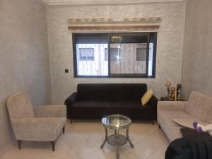 Appartement calme