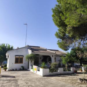 Chalet Circuito de la Comunidad Valenciana Ricardo Tormo