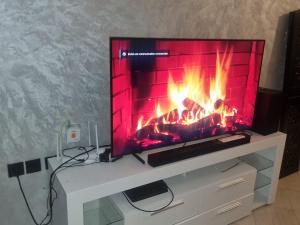 Appartement calme