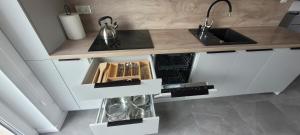 Apartament Mickiewicza 2