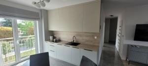 Apartament Mickiewicza 2