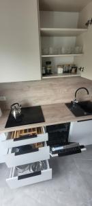 Apartament Mickiewicza 2