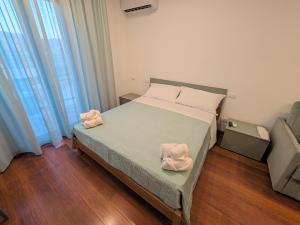 Rabanus Guest House - zona Aeroporto