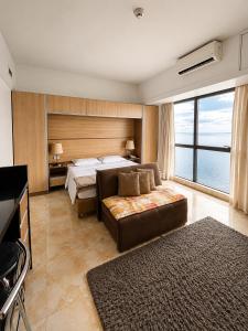 Tropical Executive Luxuoso Vista pro Rio