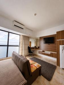 Tropical Executive Luxuoso Vista pro Rio
