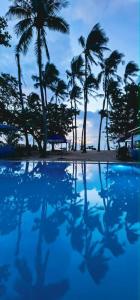 Saffire Beach Resort and Glamping