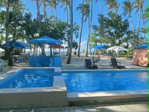 Saffire Beach Resort and Glamping
