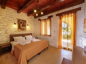 Family-Friendly Villa Erofili with Pool, Childrens Area & BBQ!