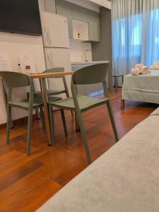 Rabanus Guest House - zona Aeroporto