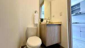 Apto Studio Vista al Mar & Playa | Don Jaca