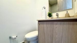 Apto Studio Vista al Mar & Playa | Don Jaca