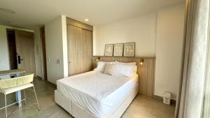 Apto Studio Vista al Mar & Playa | Don Jaca